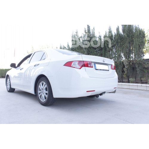 Фаркоп ARAGON на HONDA Accord 2008–2013 Арт. E2402CV