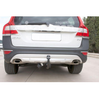 Фаркоп ARAGON на VOLVO XC70 2007–  Арт. E6809AV 