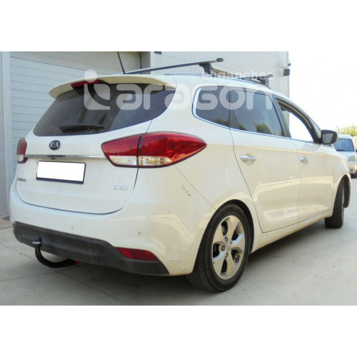 Фаркоп ARAGON на KIA Carens 2013– Арт. E3008BV