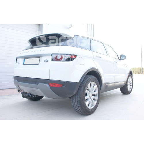 Фаркоп ARAGON на LAND ROVER Range Rover Evoque 2011–  Арт. E3505AA 