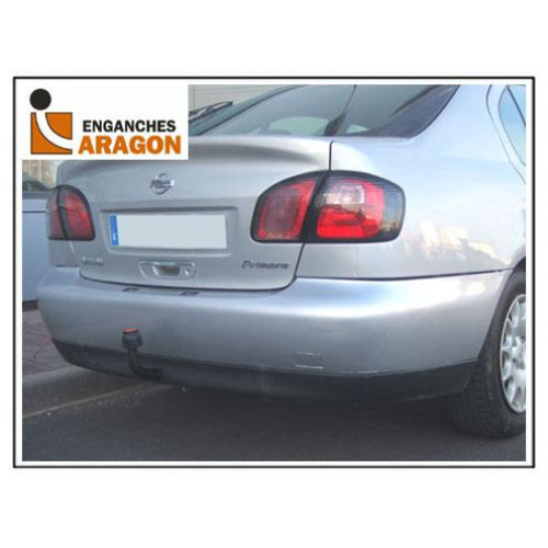 Фаркоп ARAGON на NISSAN Primera 1999–2002  Арт. E4405CA 