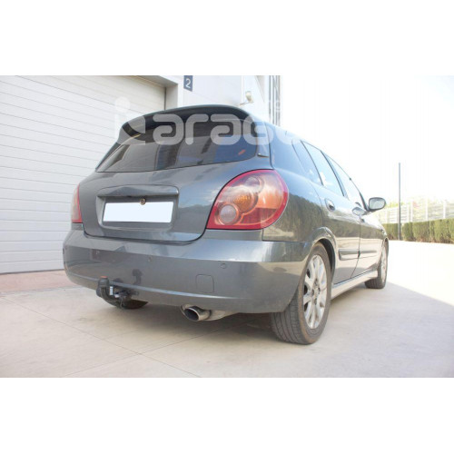 Фаркоп ARAGON на NISSAN Almera 1995–2000  Арт. E4412AA 