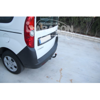 Фаркоп ARAGON на OPEL Combo 2012–  Арт. E1913BV 