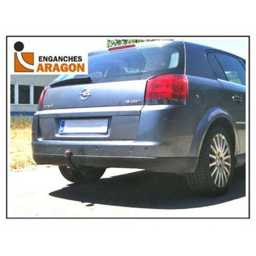 Фаркоп ARAGON на OPEL Signum 2003–2009 Арт. E4517AA