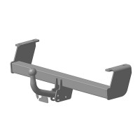 Фаркоп Avtos на SUZUKI Grand Vitara 1998-2005 Арт.SZ 05