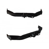 Фаркоп BALTEX на SSANG YONG Rexton 2002–2006  Арт. SS-02 (I, II поколение)