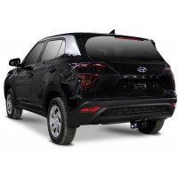 Фаркоп BERG на Hyundai Creta 2015- Арт. F.2312.002