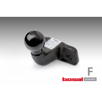 Фаркоп BOSAL (ORIS) на FORD Transit 2000–2014  Арт. 3970-F (со ступенькой)