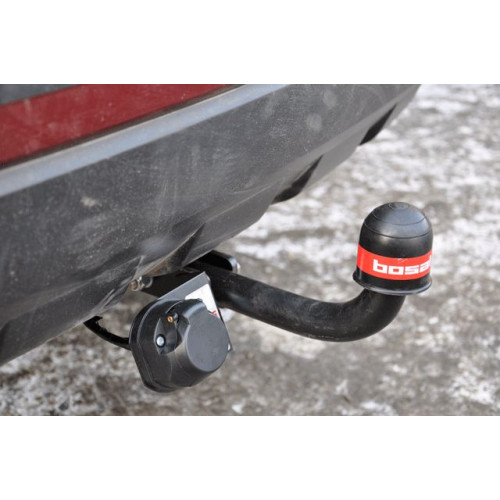 Фаркоп BOSAL (ORIS) на CHEVROLET Rezzo 2004–2008  Арт. 5255-A 