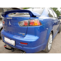 Фаркоп BOSAL (ORIS) на MITSUBISHI Lancer 2007–2010  Арт. 4154-A (10)