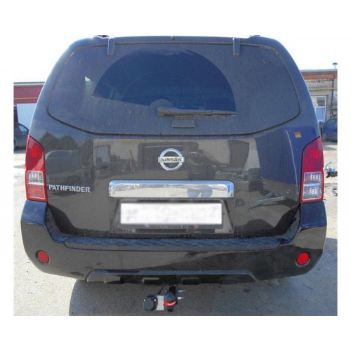 Фаркоп BOSAL (ORIS) на NISSAN Pathfinder 2004–2014  Арт. 4350-A (R51)