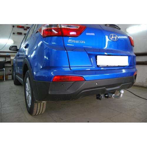 Фаркоп TAVIALS на HYUNDAI Creta 2015–  Арт. H227-BA 